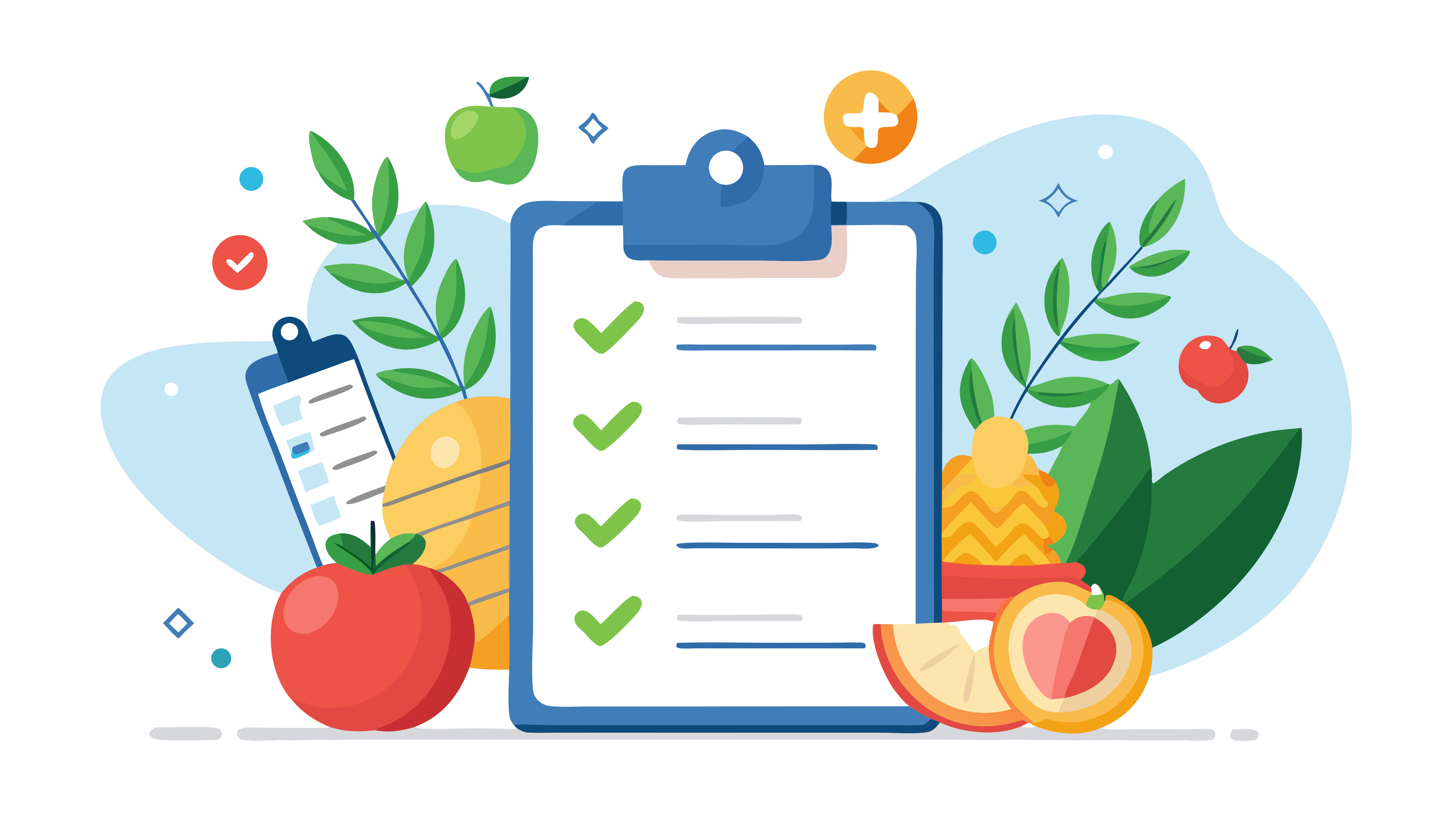 L'alimentation