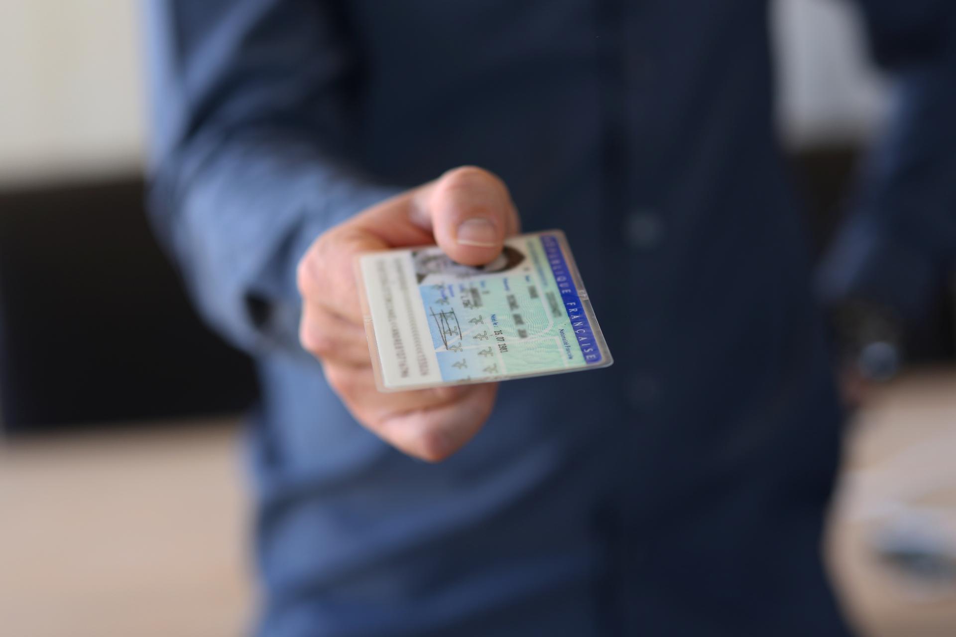 Rendez-vous CNI/Passeport